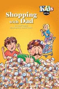 Shopping with Dad