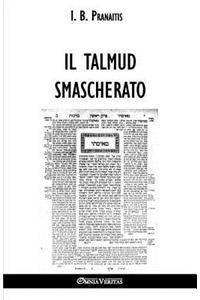 Il talmud smascherato