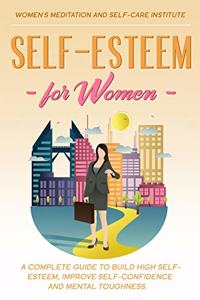 Self-Esteem for Women