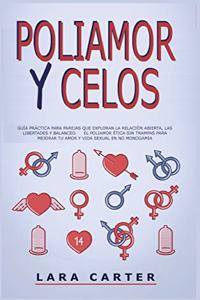 Poliamor Y Celos