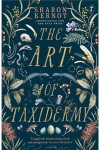 The Art of Taxidermy
