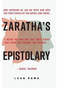 Zaratha's Epistolary