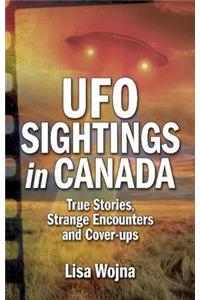 UFO Sightings in Canada