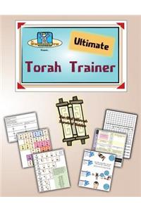 Ultimate Torah Trainer