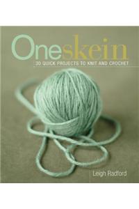 One Skein