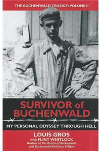 Survivor of Buchenwald