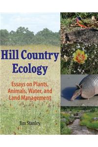 Hill Country Ecology