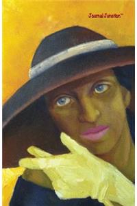 Journal Junction - Senora Berta