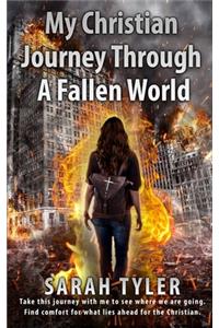 My Christian Journey Through a Fallen World