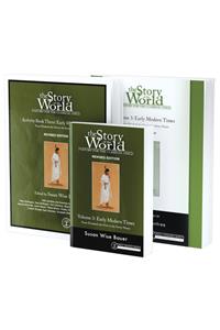 Story of the World, Vol. 3 Bundle, Revised Edition