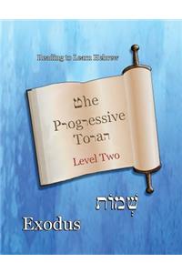 Progressive Torah