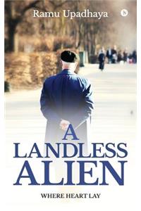 Landless Alien