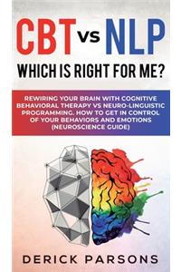 CBT vs NLP