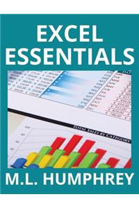 Excel Essentials