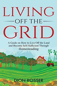 Living off The Grid