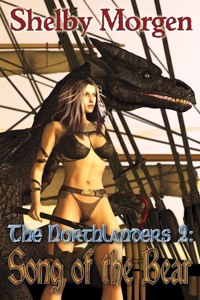 Song of the Bear (The Northlanders 2)