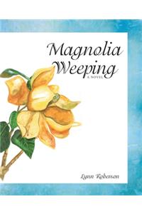 Magnolia Weeping