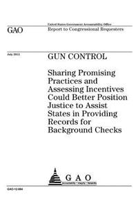 Gun control