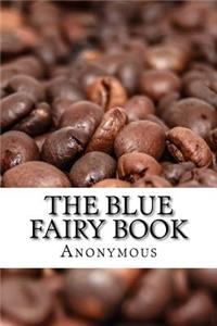 The Blue Fairy Book