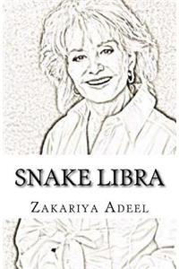 Snake Libra