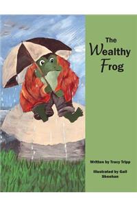 Wealthy Frog