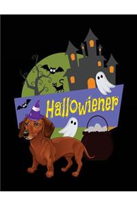 Hallowiener