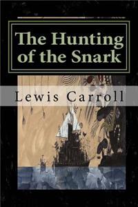 The Hunting of the Snark