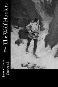 Wolf Hunters