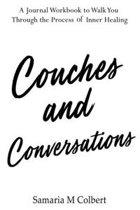 Couches and Conversations Journal Workbook