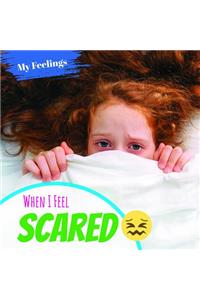 When I Feel Scared