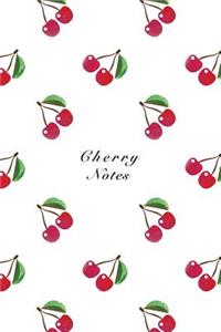 Cherry Notes