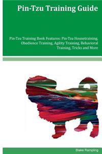Pin-Tzu Training Guide Pin-Tzu Training Book Features