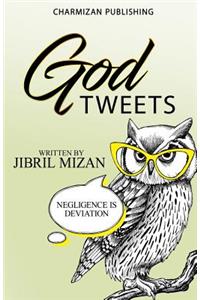 God Tweets