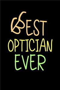 Best Optician Ever