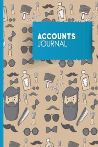 Accounts Journal