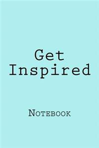 Get Inspired