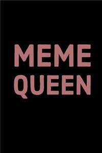 Meme Queen