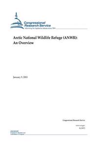 Arctic National Wildlife Refuge (ANWR)