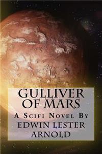 Gulliver of Mars