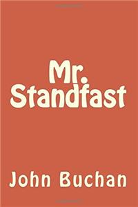 Mr. Standfast