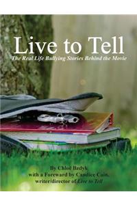 Live to Tell