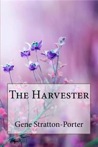 Harvester Gene Stratton-Porter