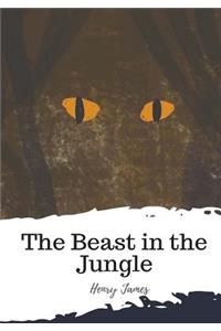 Beast in the Jungle