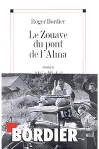 Zouave Du Pont de L'Alma (Le)