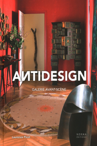 Antidesign