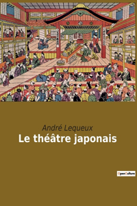 théâtre japonais