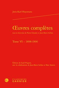 Oeuvres Completes