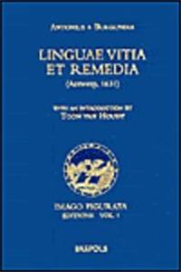 Lingua Vitea Et Remedia