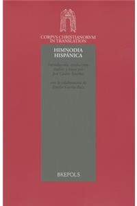 Liturgica. Himnodia Hispanica