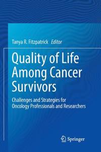 Quality of Life Among Cancer Survivors